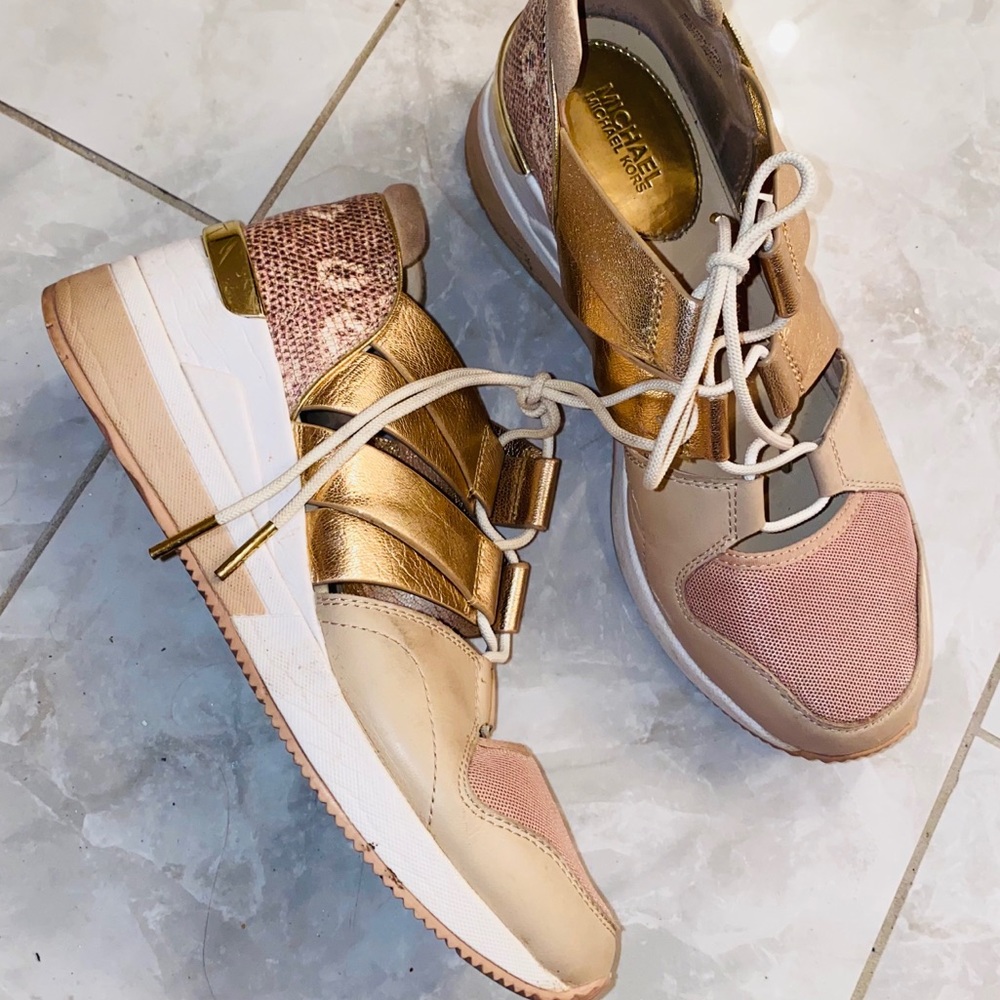 Michael Kors sneakers